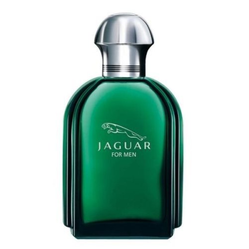 JAGUAR For Men - Eau de Toilette 3562700361005 JAGUAR For Men - Eau de Toilette 3562700361005